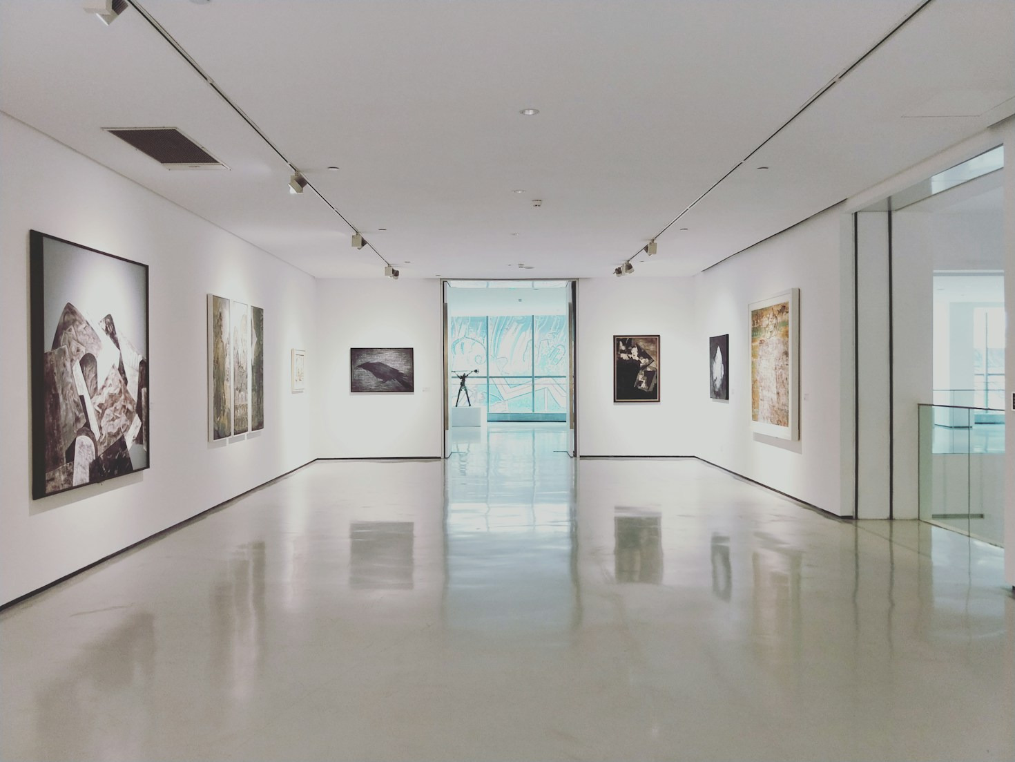 A Deep Dive into Vibrant South African Art