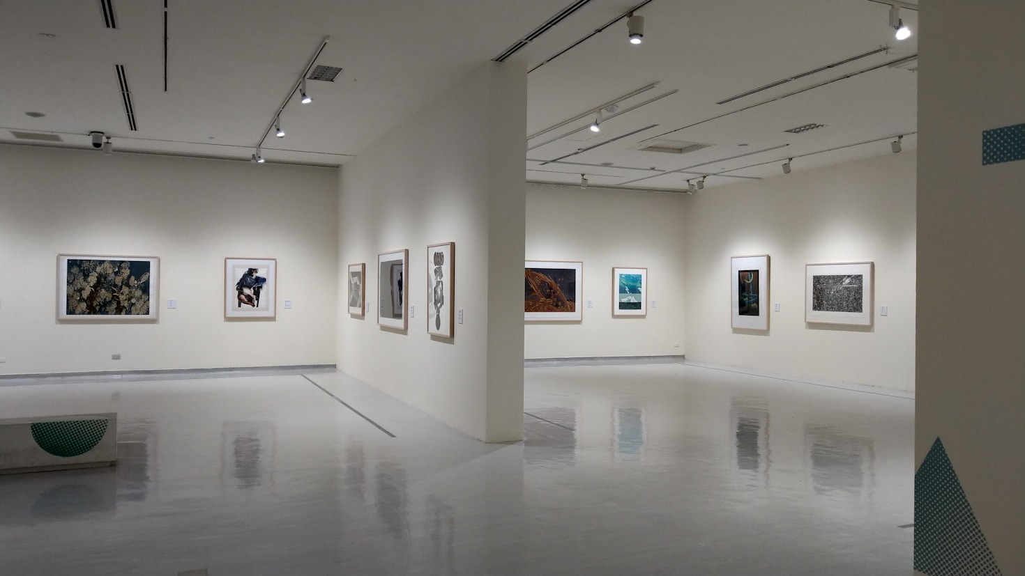 Stories of Heritage Told Through South African Art